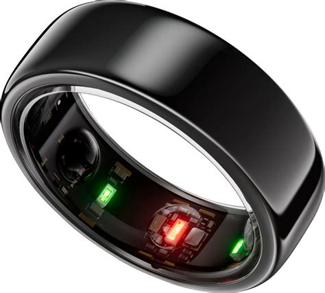 oura ring horizon.